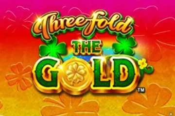 Threefold the Gold
